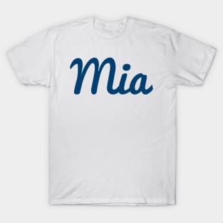 Mia T-Shirt